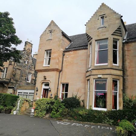 Cumberland Hotel EDI Exterior foto
