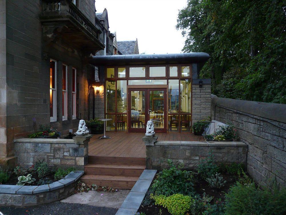 Cumberland Hotel EDI Exterior foto